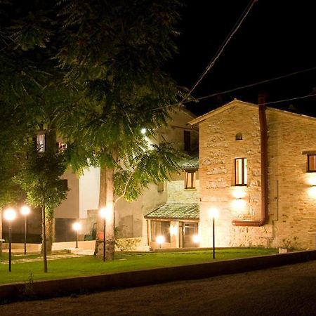 Villa Martina Fermignano Екстериор снимка