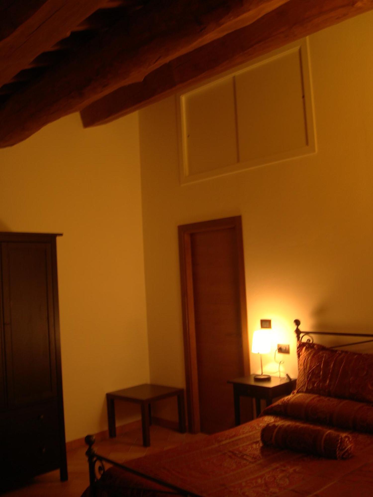 Villa Martina Fermignano Екстериор снимка
