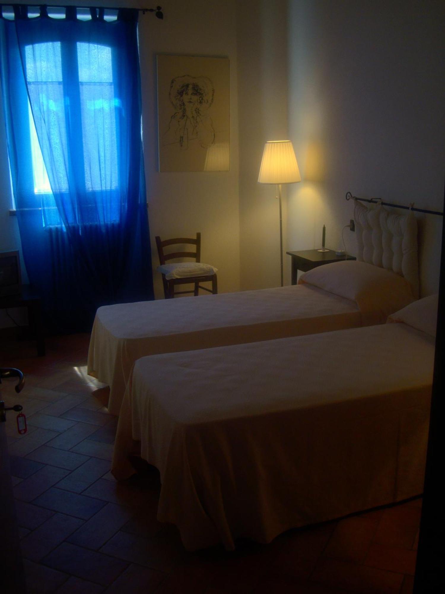 Villa Martina Fermignano Екстериор снимка