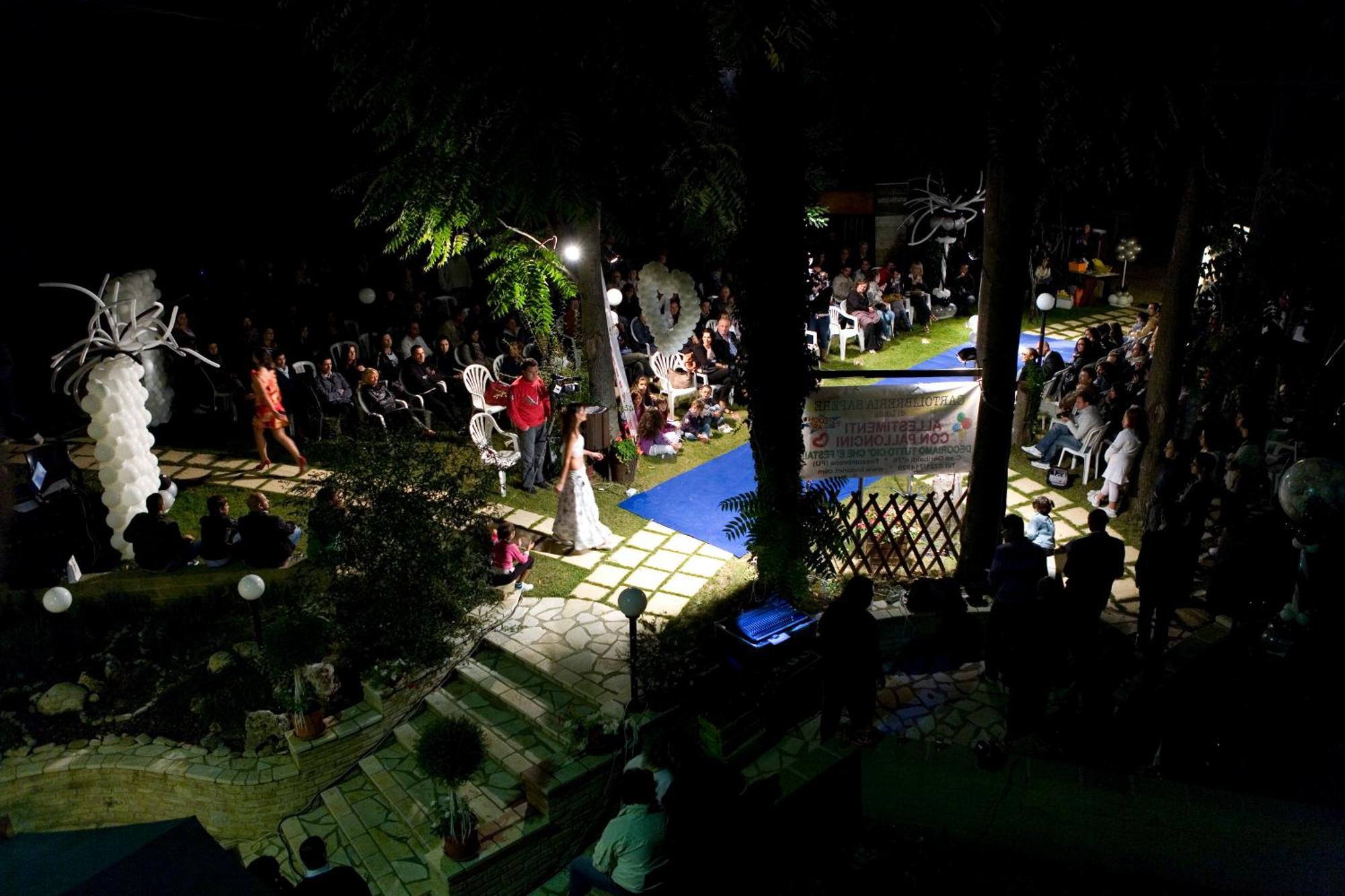 Villa Martina Fermignano Екстериор снимка