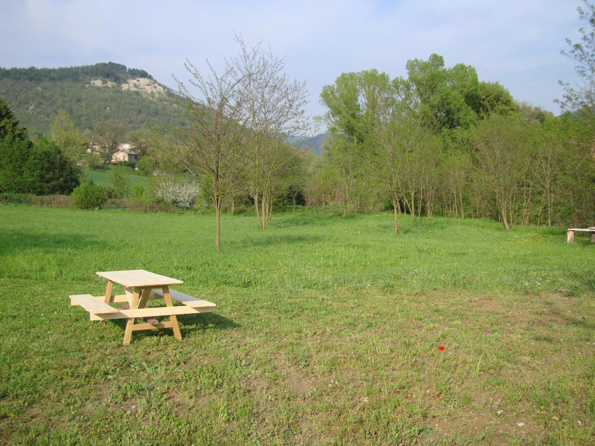 Villa Martina Fermignano Екстериор снимка