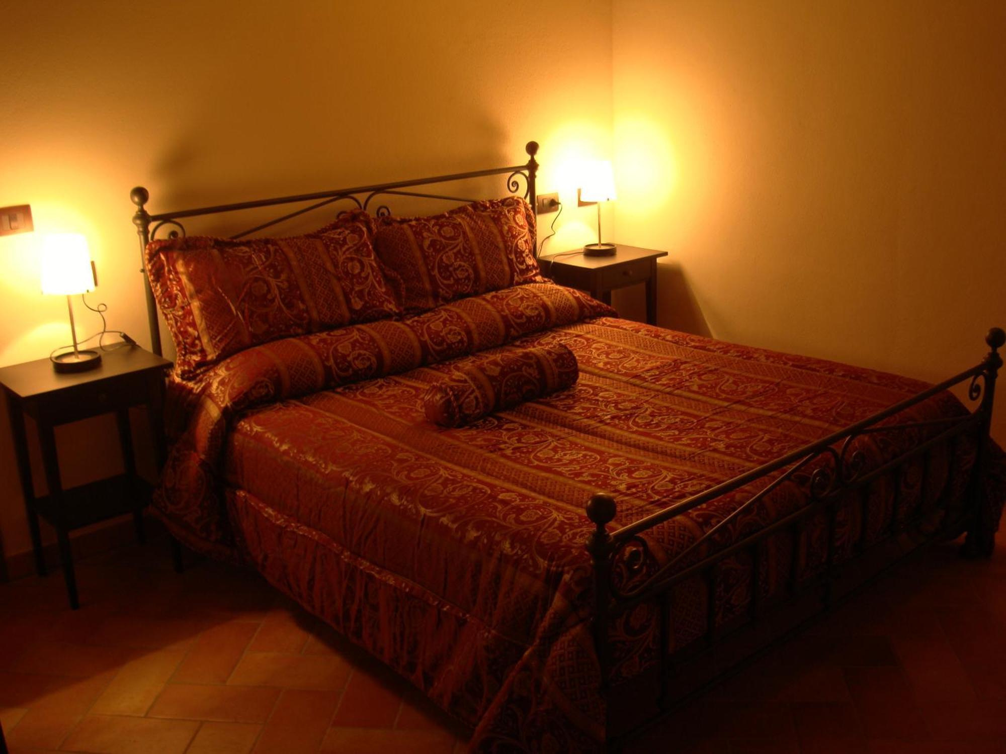 Villa Martina Fermignano Екстериор снимка