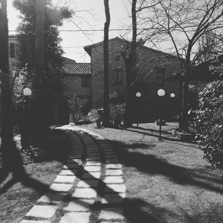 Villa Martina Fermignano Екстериор снимка